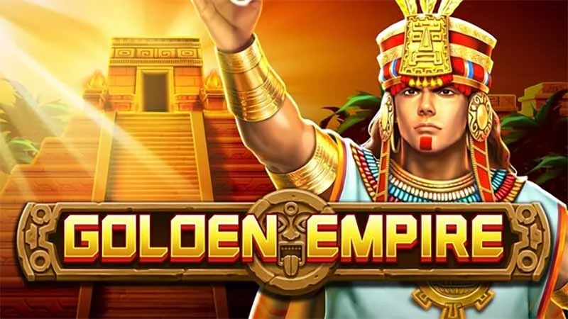 golden empire slot demo