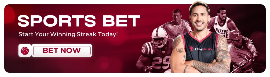Sports Betting BINGO166